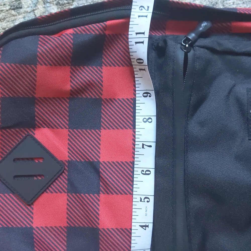 🇨🇦Last drop❤️Roots Canada 🇨🇦 Medium Backpack - Picture 6 of 14